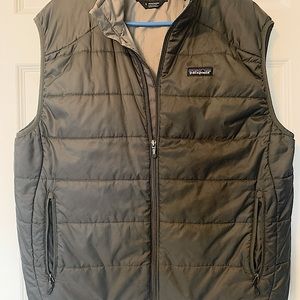 Patagonia Puff Vest